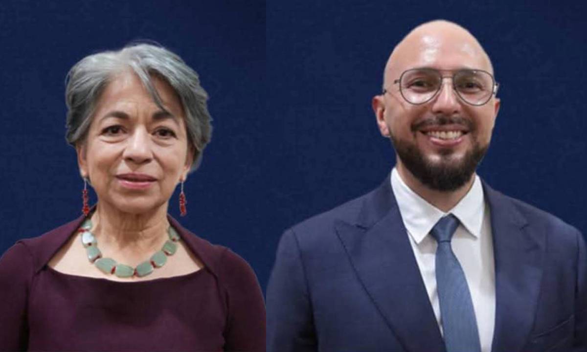 Cultura juramenta a nuevos viceministros