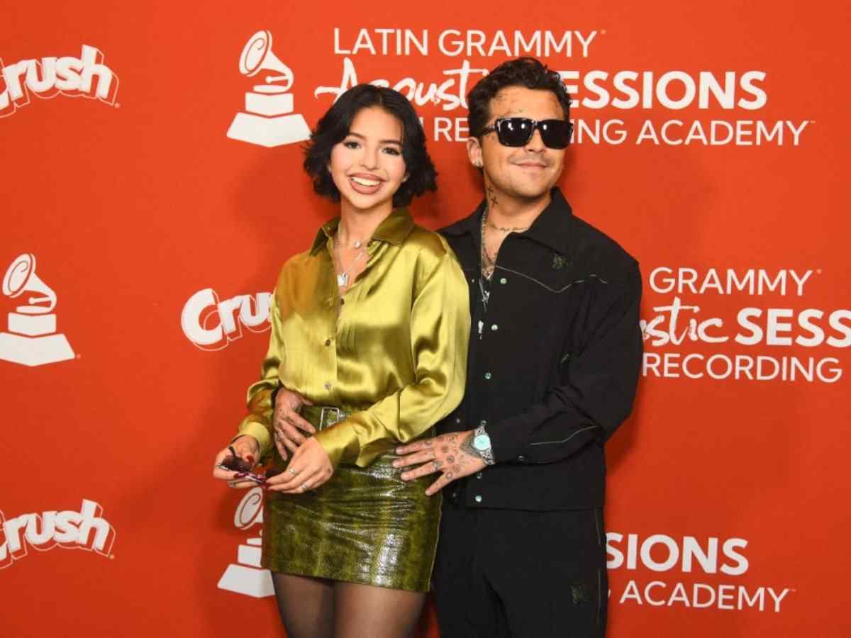 Reportes abordan temas personales vinculados a Christian Nodal