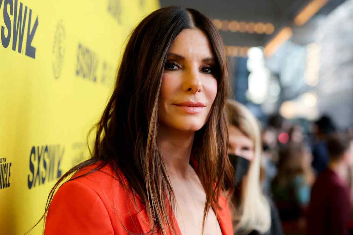 Sandra Bullock alcanza rápida cifra de seguidores tras su llegada a Instagram