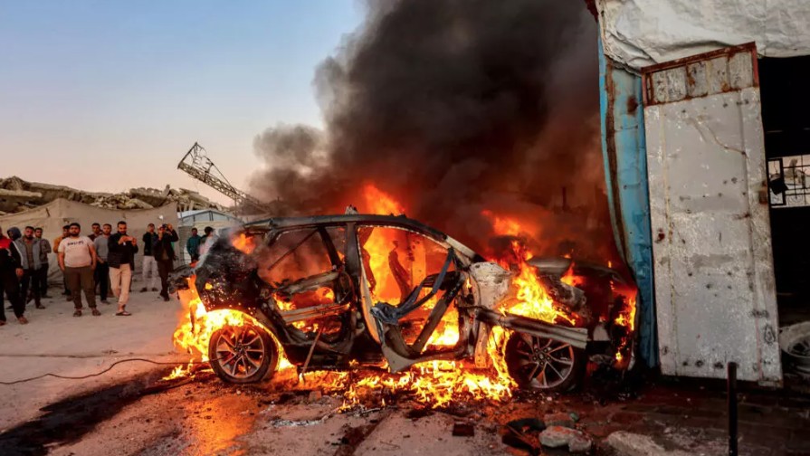 Ejército israelí asegura que periodista de Al Jazeera abatido en Gaza era miembro de Hamás