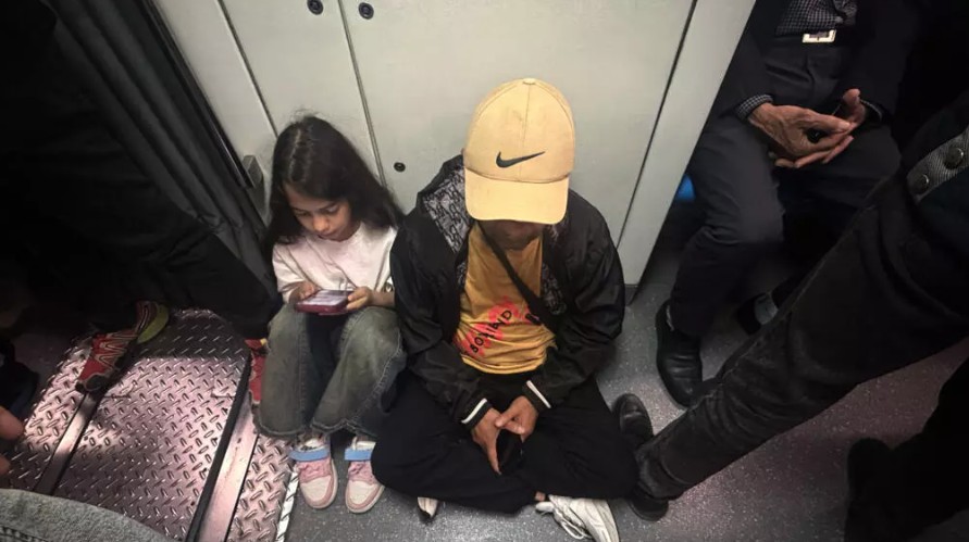 Irán ejecutó al menos 1 mil 639 personas en 2025