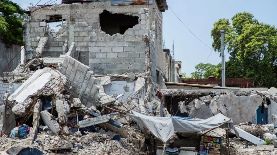 ONU anuncia despliegue gradual de fuerza antipandillas en Haití en los próximos meses