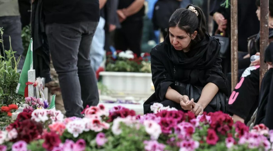 Analistas afirman que la economía iraní podría resistir el bloqueo de EE. UU.