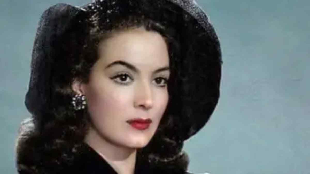 Se exploran detalles menos conocidos sobre María Félix