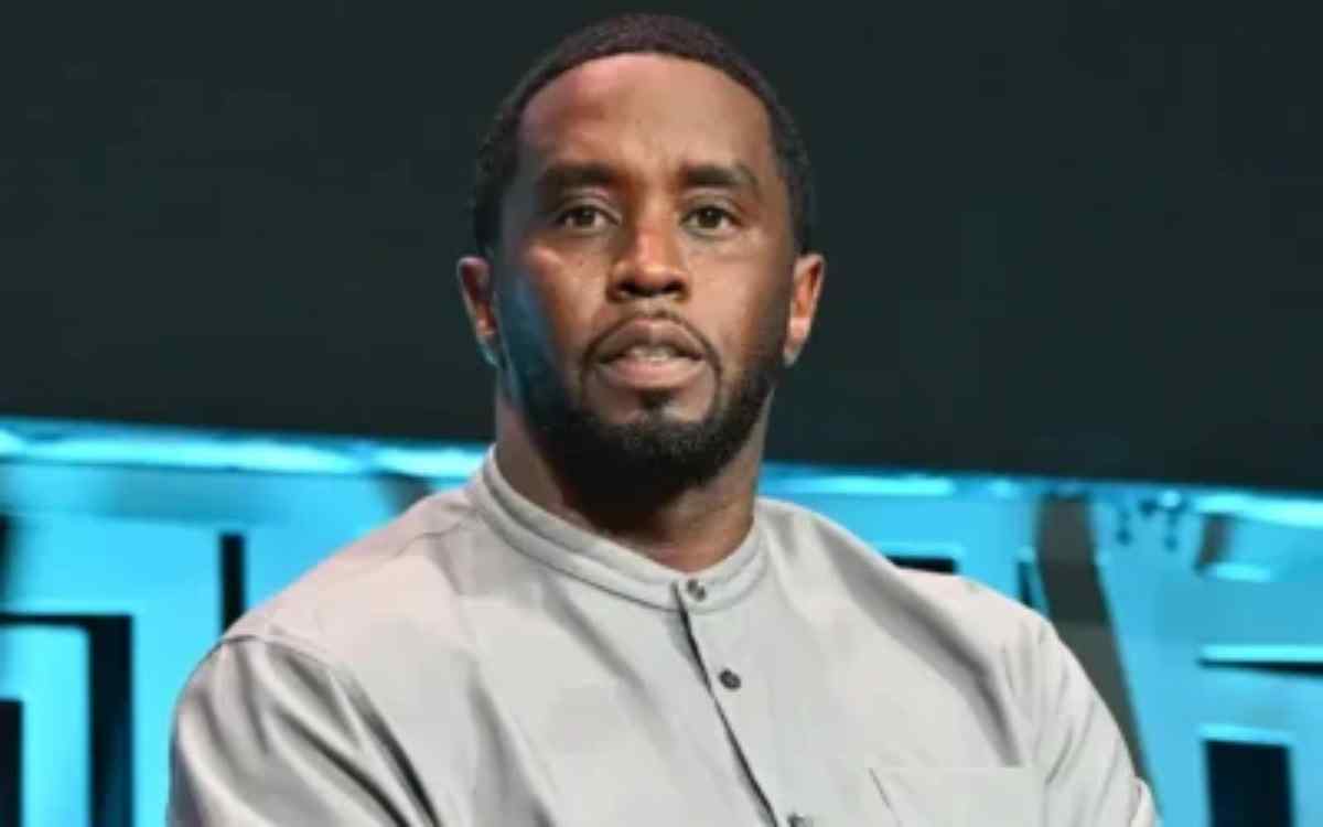 Se prevé una posible liberación anticipada de Sean ‘Diddy’ Combs