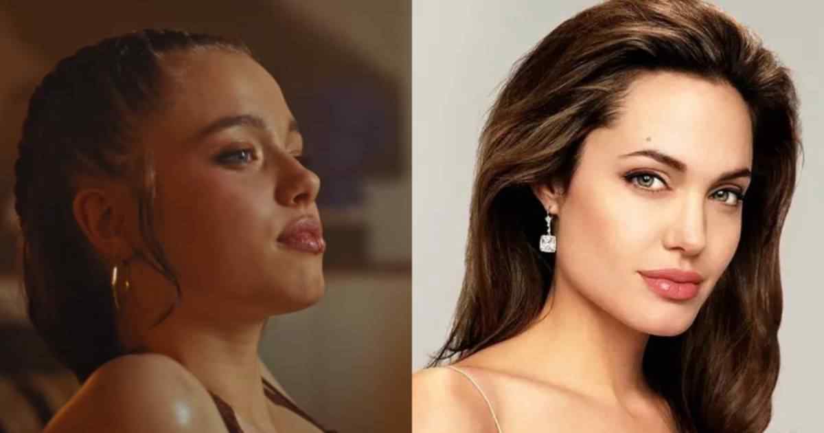 Shiloh Jolie destaca en redes por su parecido con su madre
