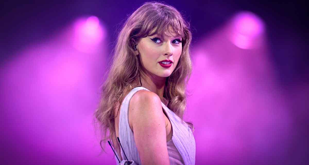 Solicitud de Taylor Swift apunta a resguardar derechos sobre su imagen y voz