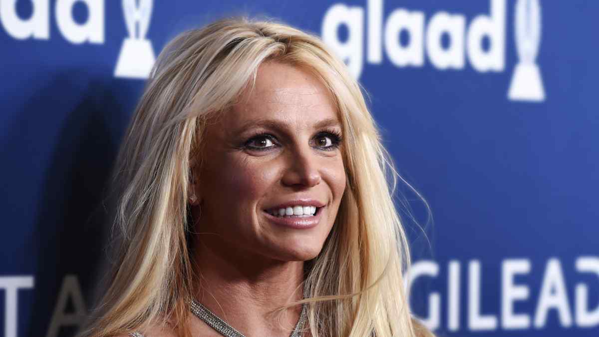 Surgen detalles sobre situación familiar que involucra a Britney Spears
