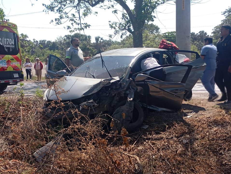 Sinaprese 2026: 14 fallecidos ahogados y 19 en percances viales