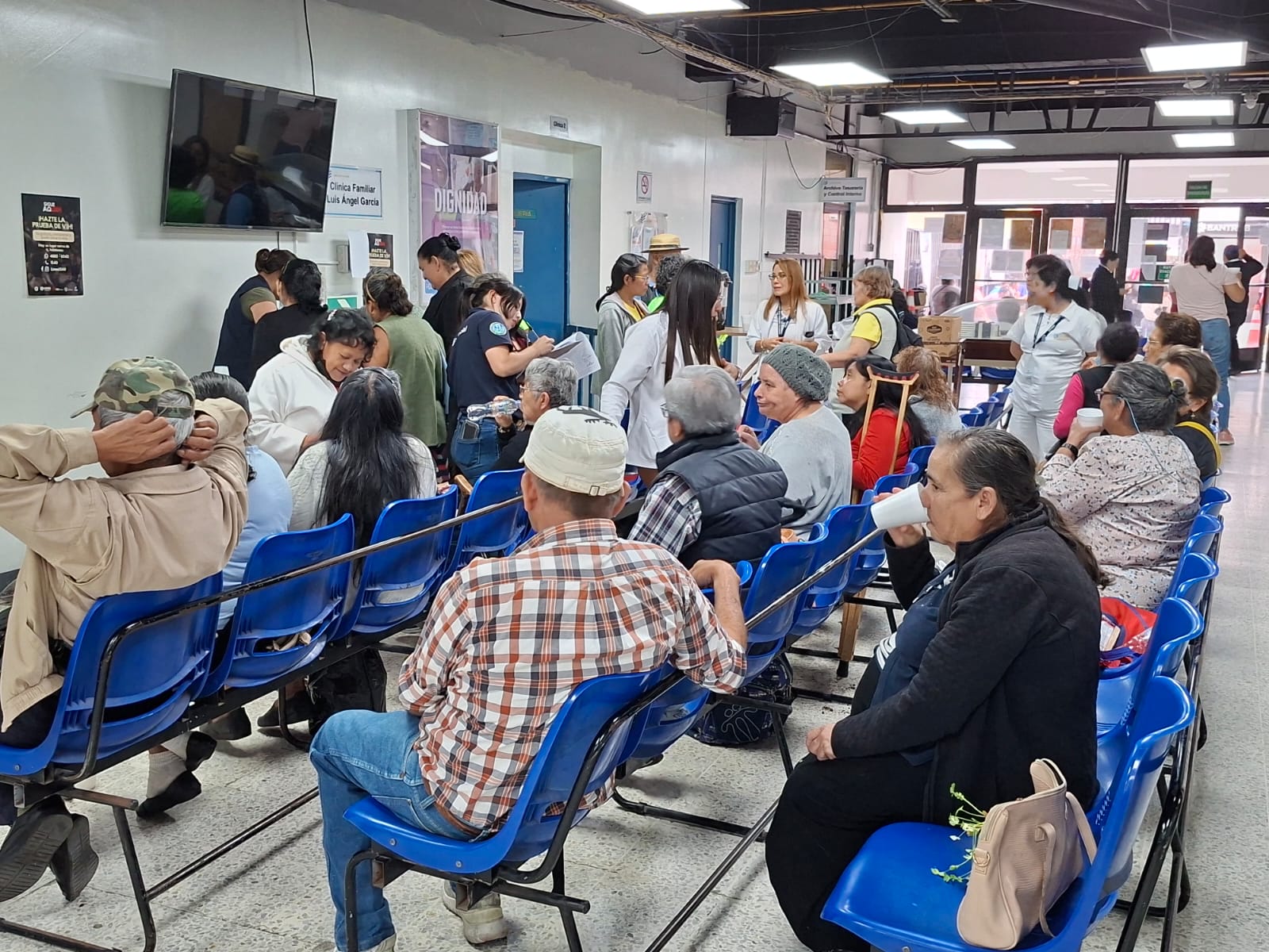 7 de abril: Día Mundial de la Salud