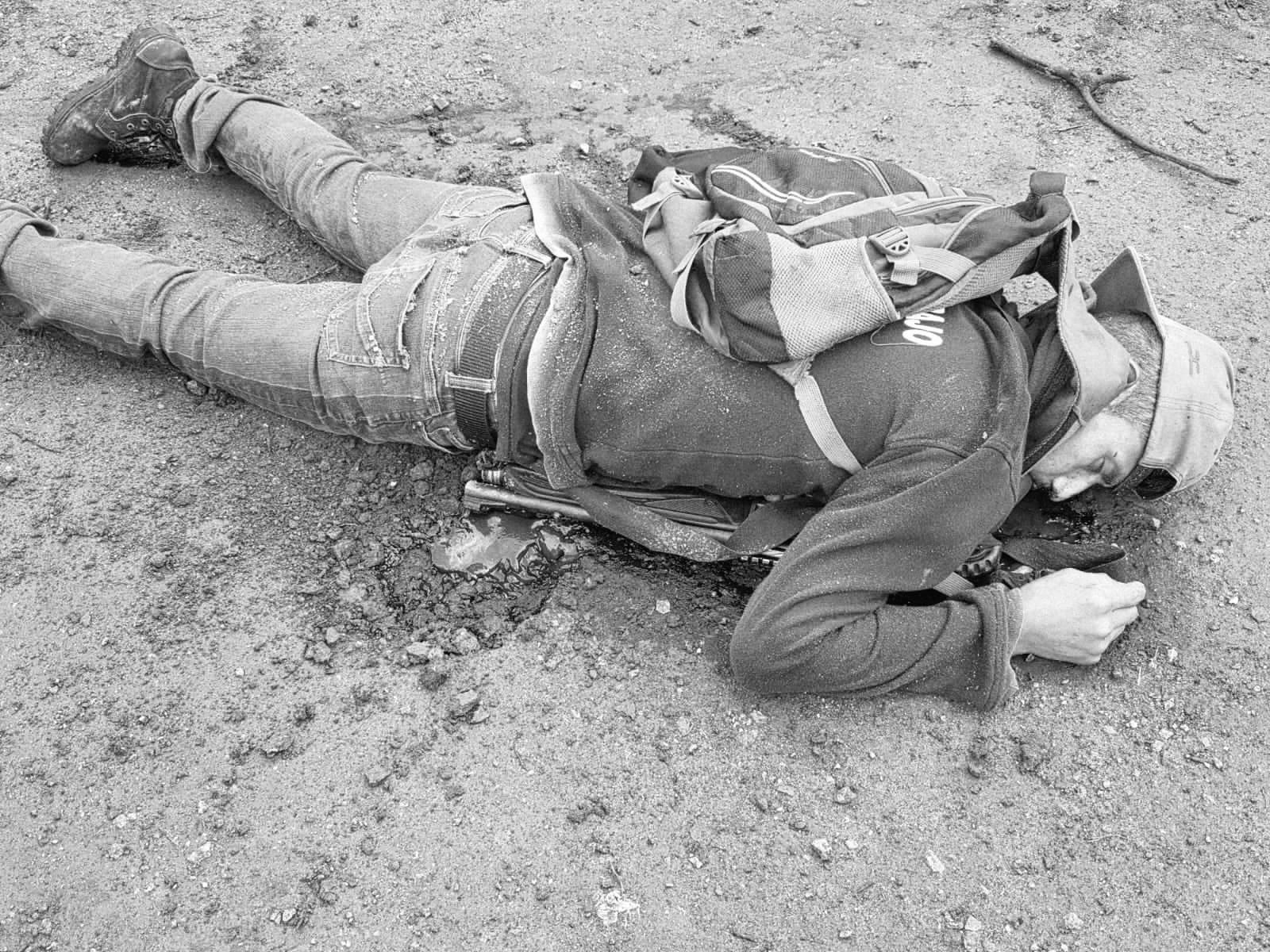 Pandillero muere tras enfrentamiento armado con la PNC