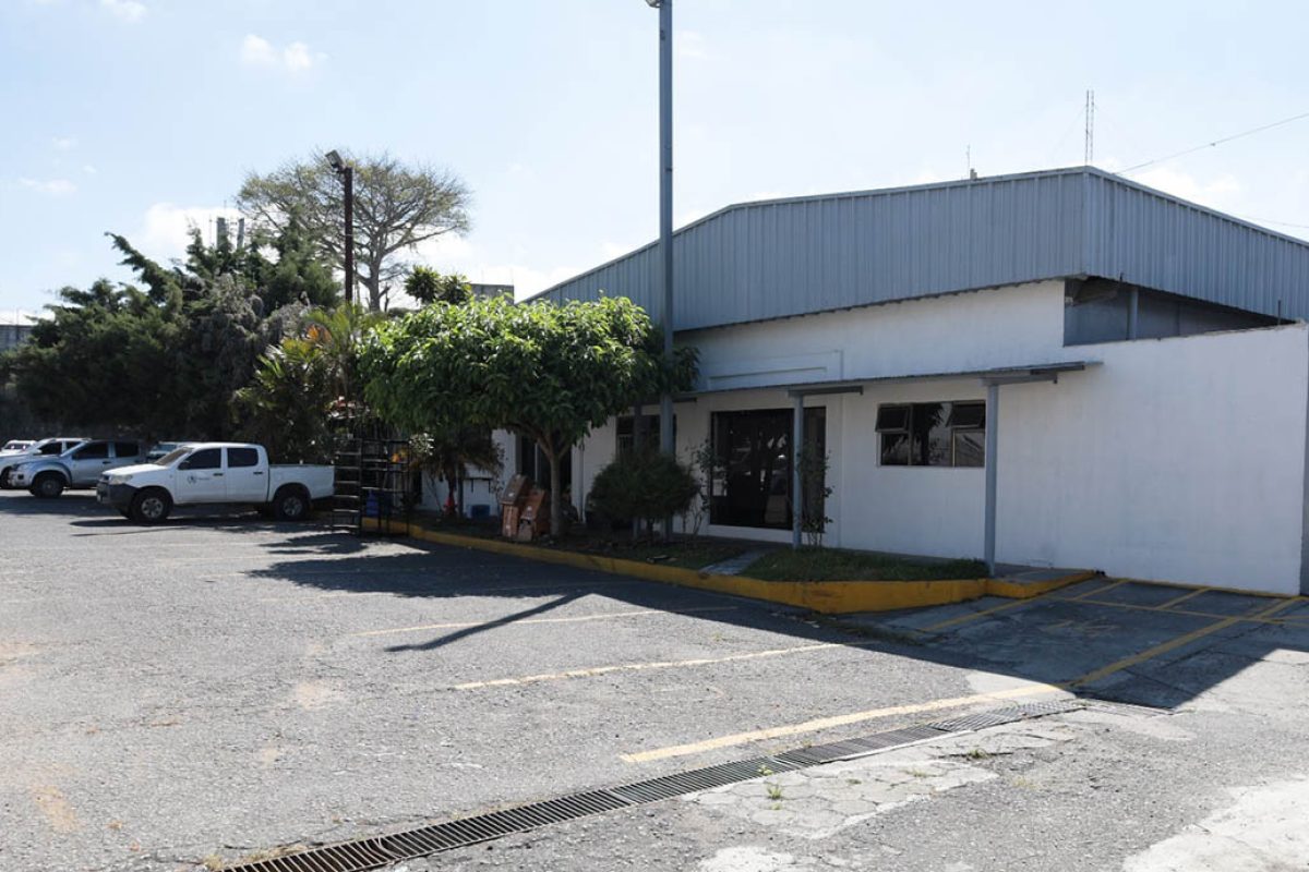 Unidad de Bienestar Animal funciona en nuevas instalaciones