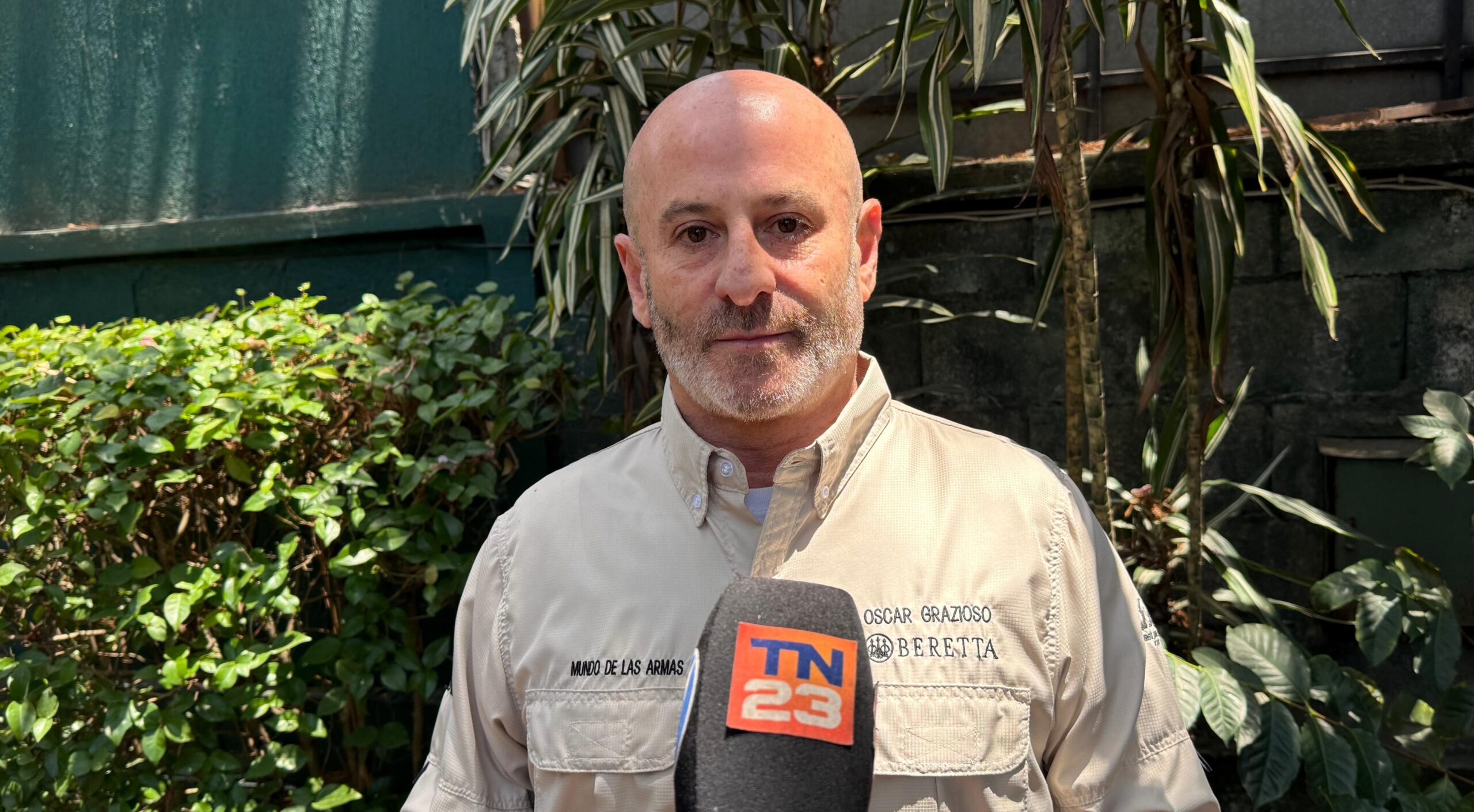 Experto descarta riesgos tras hackeo a base de datos de DIGECAM