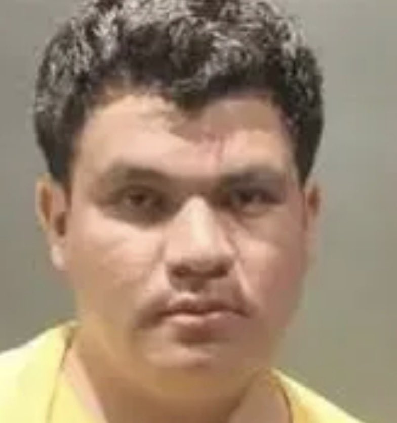 Arrestan a guatemalteco por intento de violación en Virginia