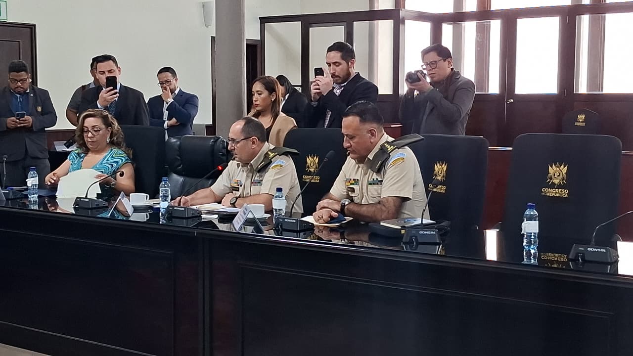 Ataque cibernético a DIGECAM fue ejecutado desde el extranjero, según director