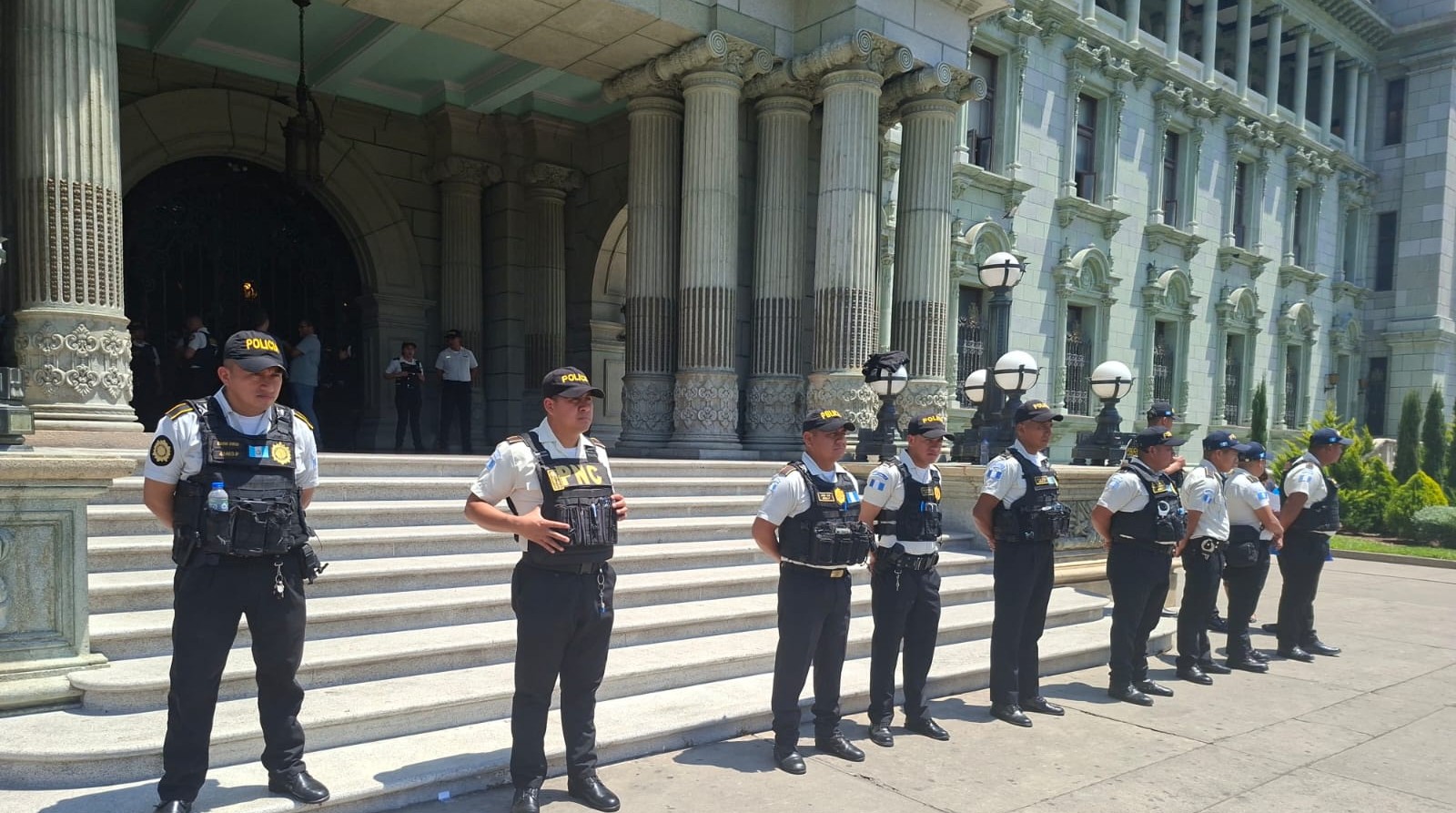 Gobierno fija postura ante movilizaciones y manifestaciones