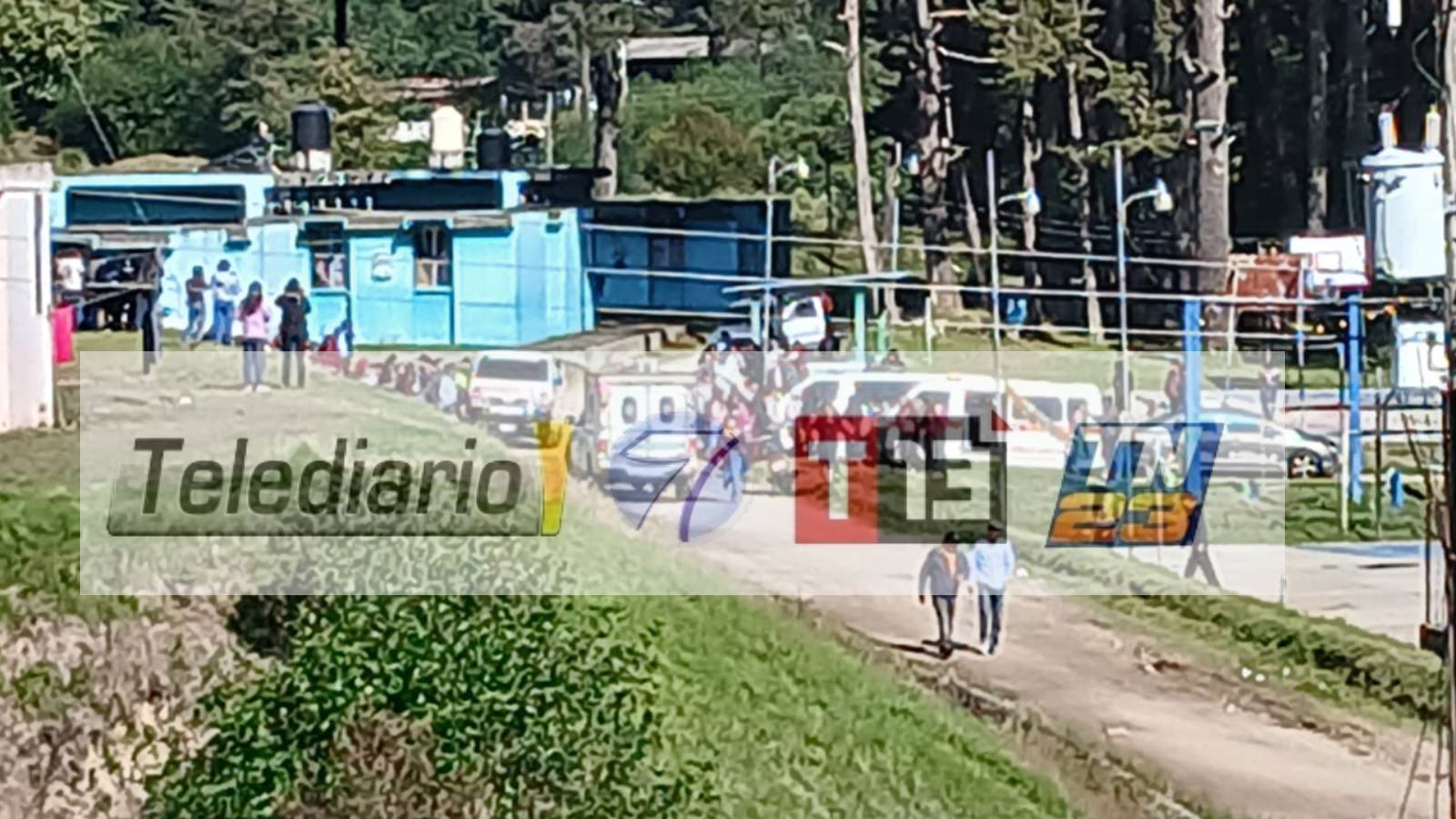 Aumentan casos de estudiantes intoxicados en Sololá