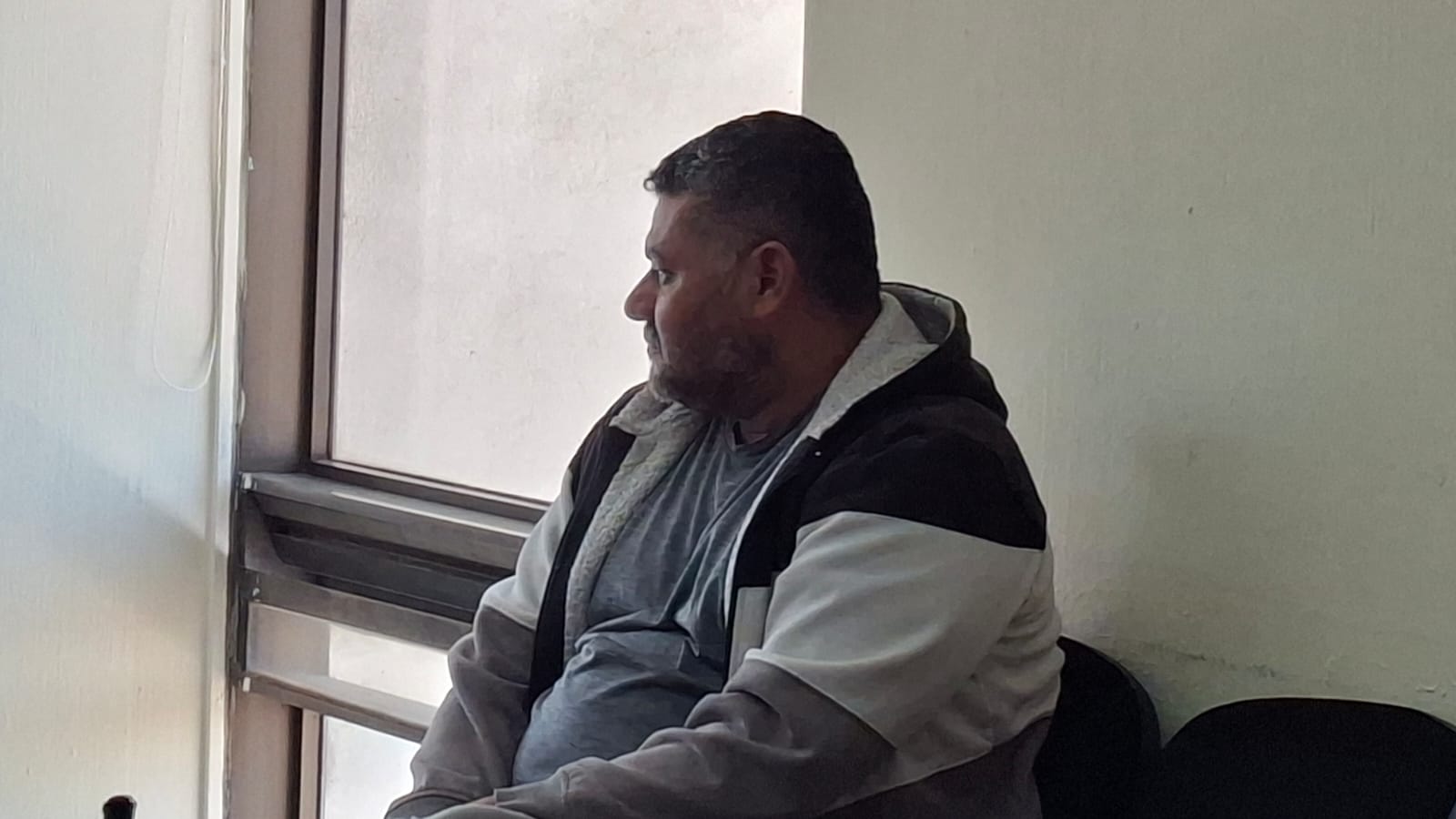 Presunto narcotraficante acepta extradición a Estados Unidos