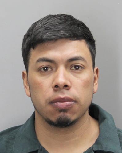 Guatemalteco es acusado por la muerte de su hija de tres meses en EE.UU.