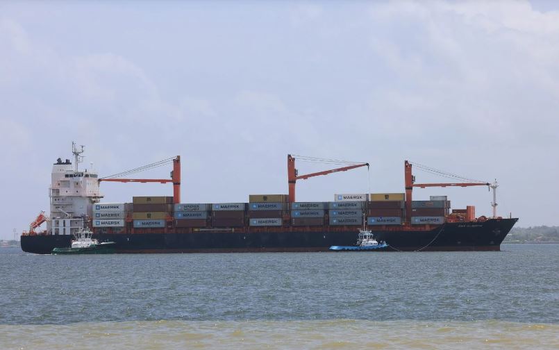 Exportaciones guatemaltecas crecen 7.6% en el primer bimestre de 2026