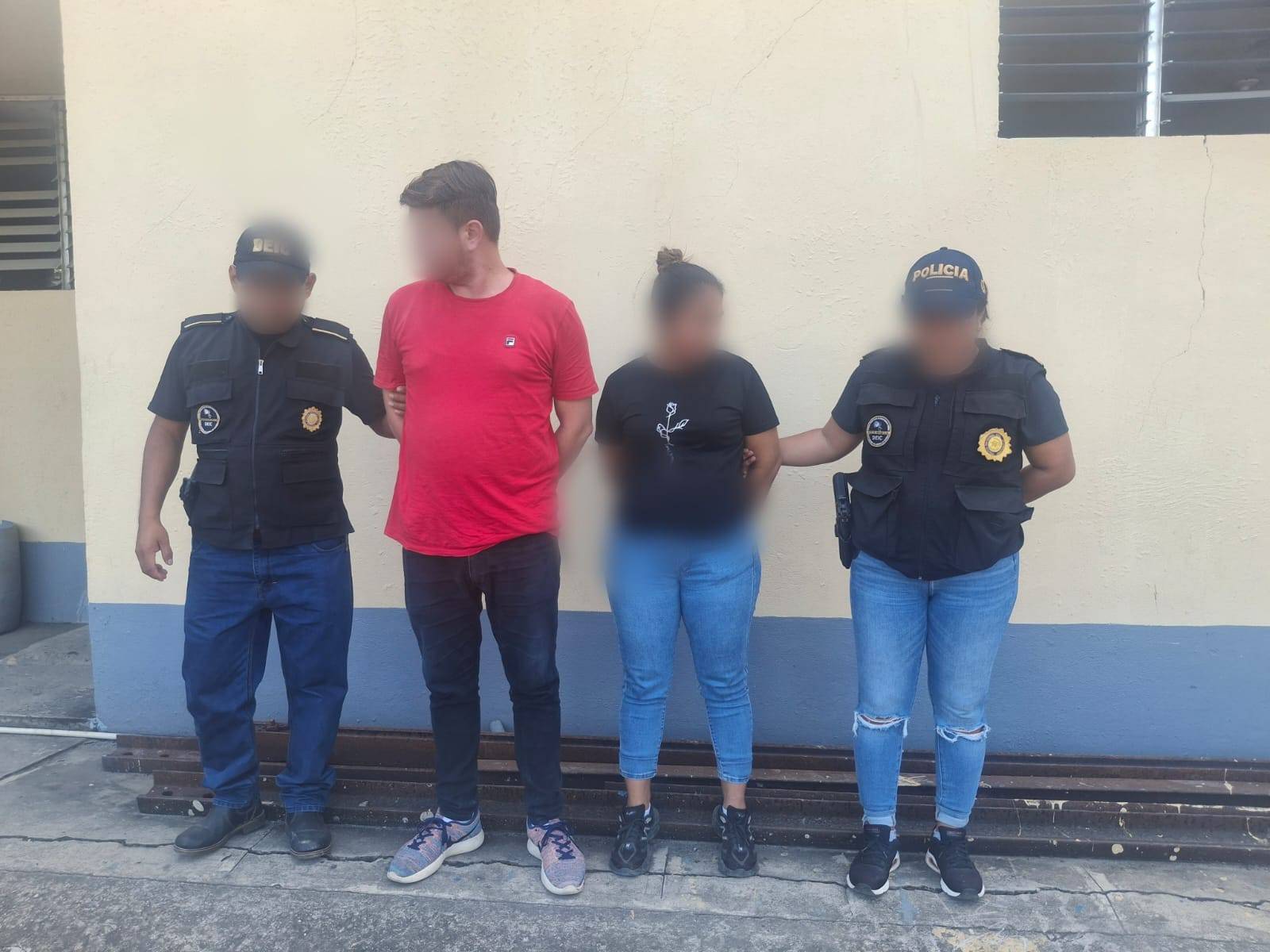 Nuevos detalles del robo de medicamentos en Hospital de Puerto Barrios