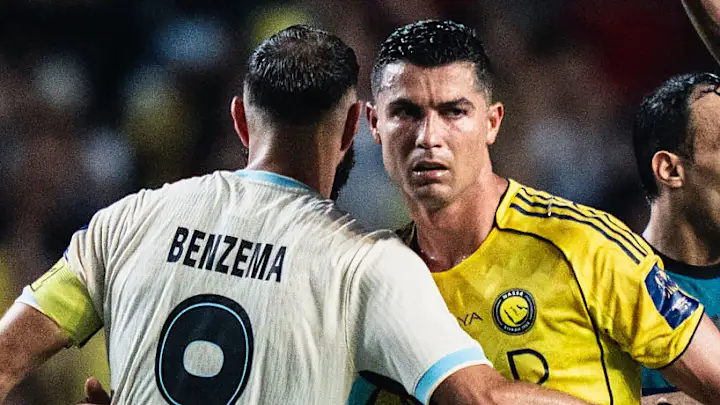 Al Nassr y Al Hilal disputan clásico que puede definir al Campeón