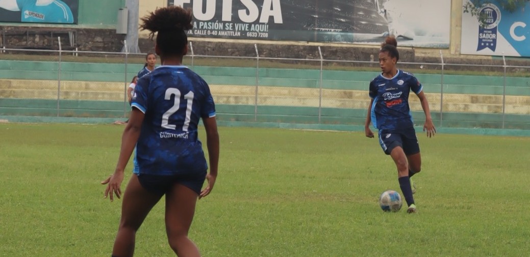 Unifut y Huehuetecas disputan semifinal de ida este domingo