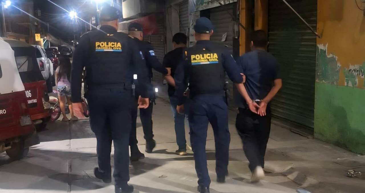 Finge su propio secuestro para exigir Q80 mil a su familia