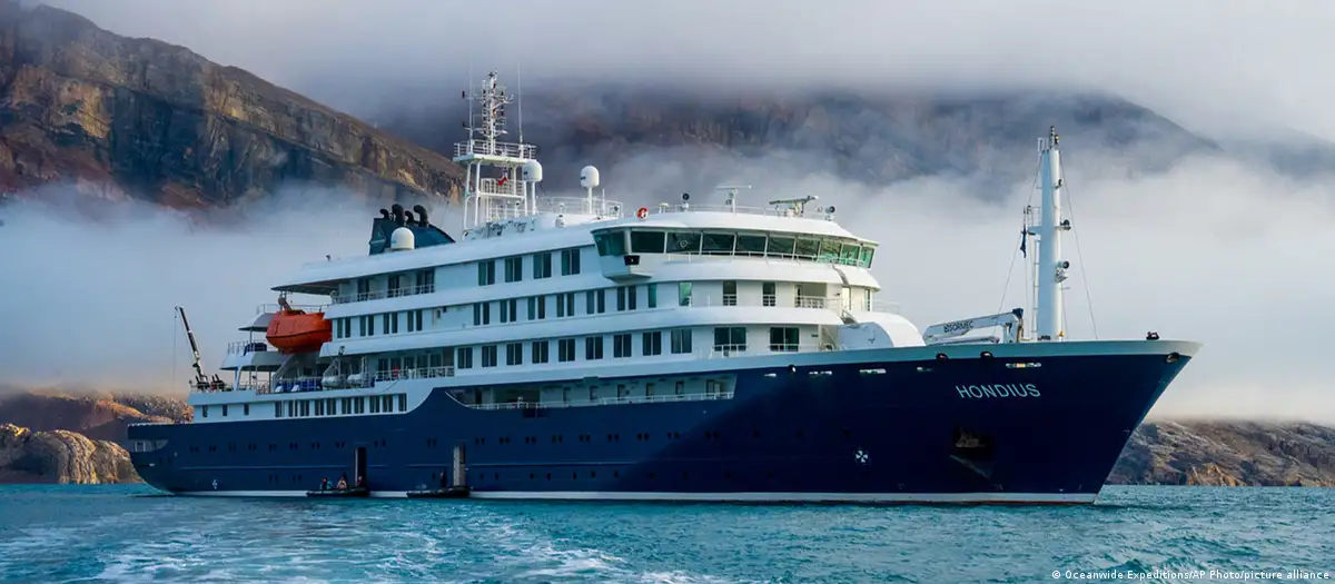 MINEX confirma guatemalteco en crucero con brote de hantavirus