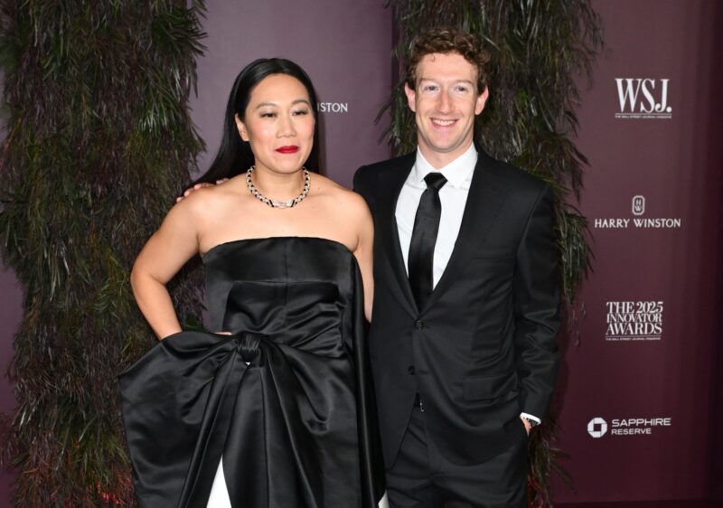 Zuckerberg lanza IA para impulsar desarrollo de tratamientos médicos