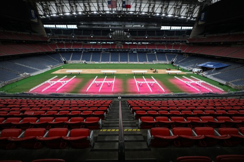 Nueva York y Nueva Jersey investigan venta de entradas para el Mundial 2026
