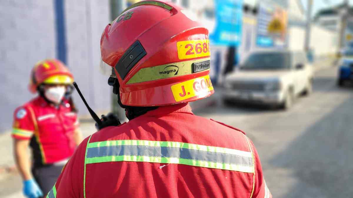 Ataque armado deja un motorista fallecido en la zona 13 capitalina