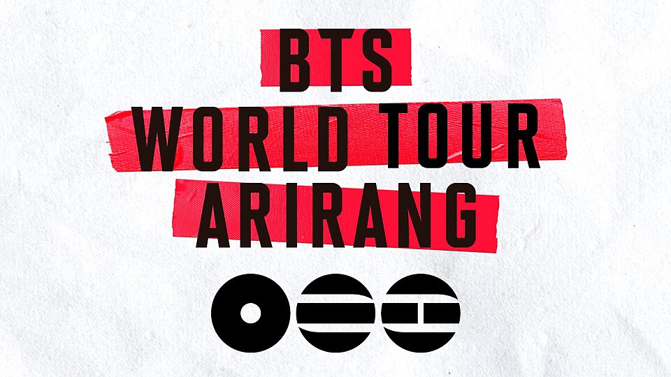 Concierto de BTS abre expectativas en México
