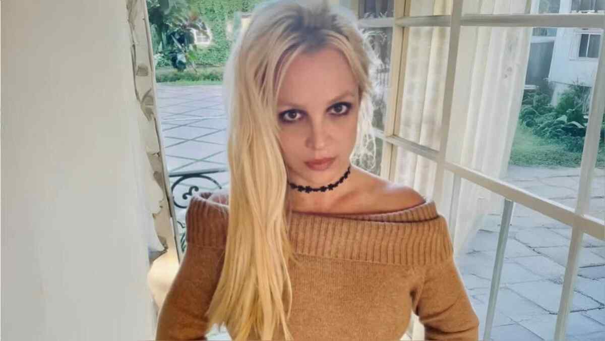 Britney Spears se declara culpable en proceso por conducir bajo efectos de alcohol y drogas