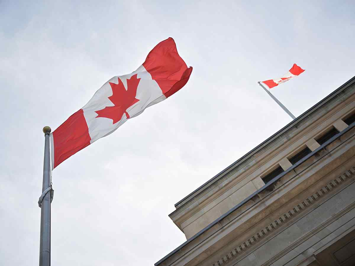 Canadá impulsa estrategia de expansión eléctrica a largo plazo