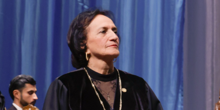 CC denuncia amenazas contra presidenta Anabella Morfín