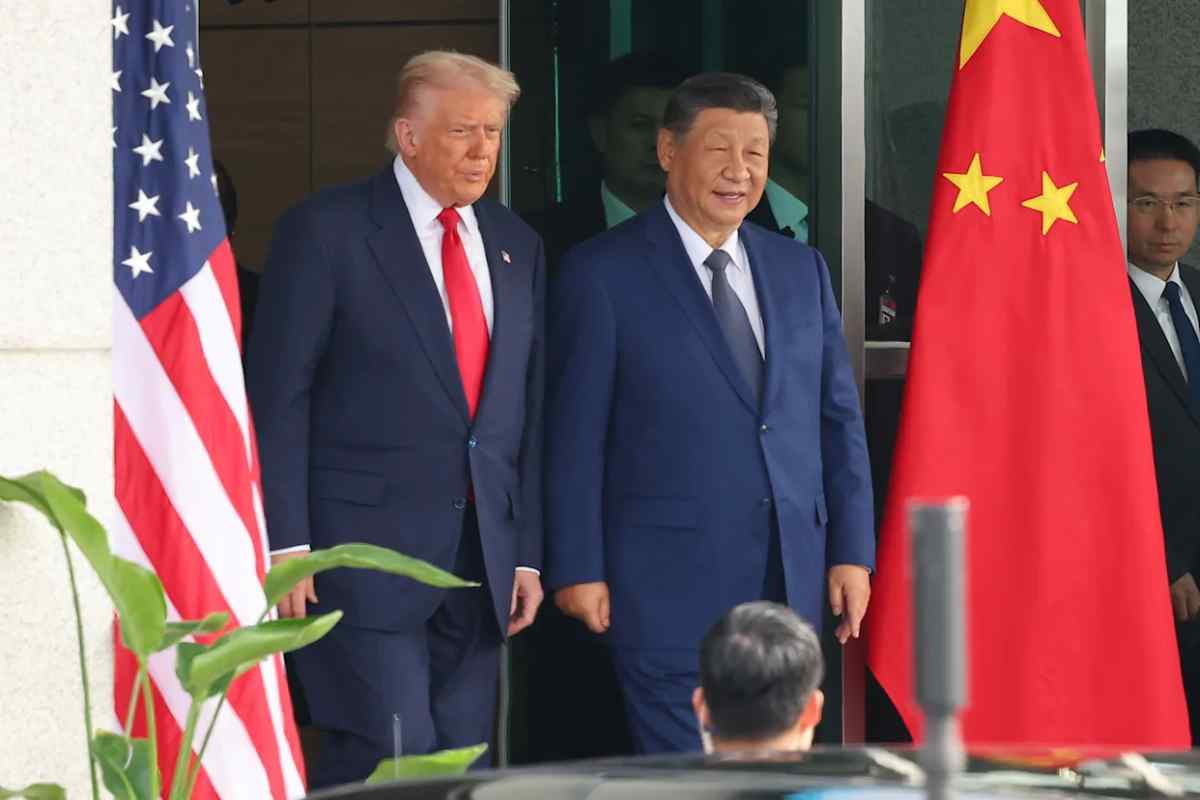 China confirma la visita de Xi Jinping a Estados Unidos, tras invitación de Trump