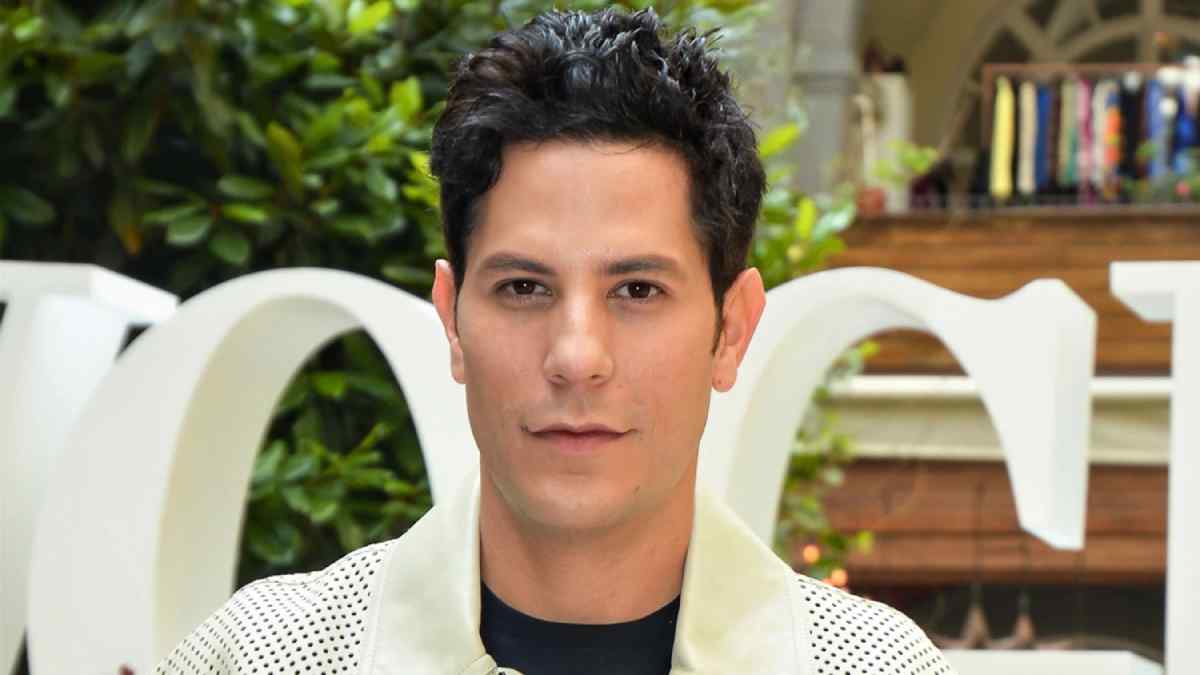 Christian Chávez aborda temas personales y de salud en declaraciones públicas