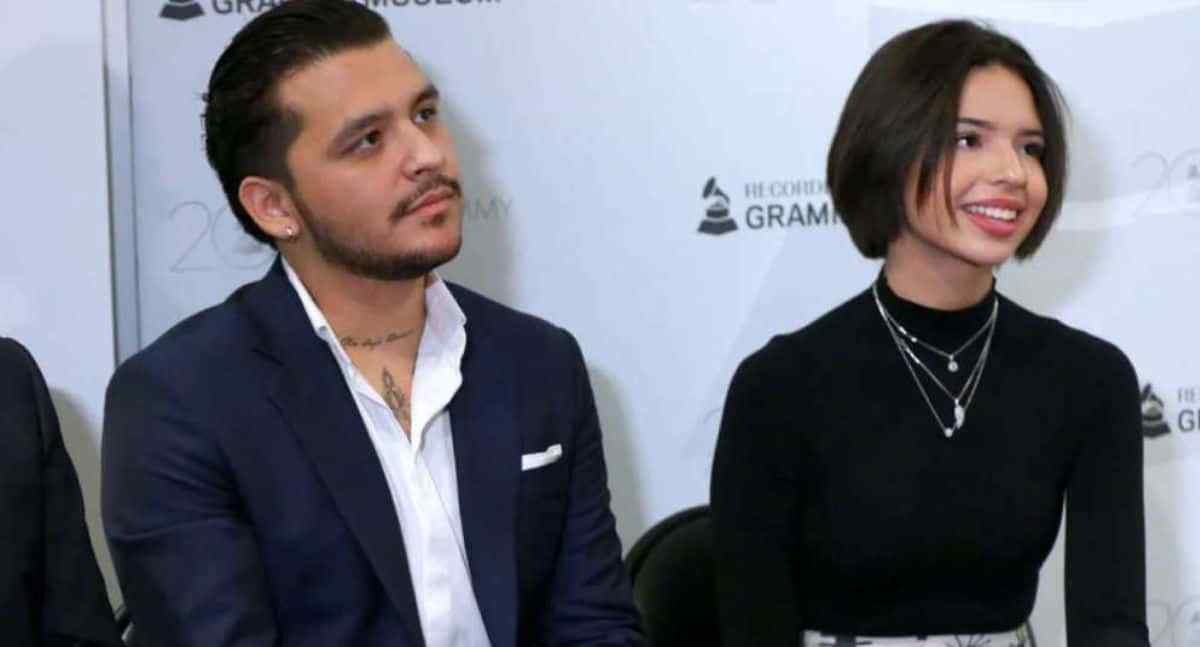 Christian Nodal y Ángela Aguilar aclaran especulaciones sobre una posible separación