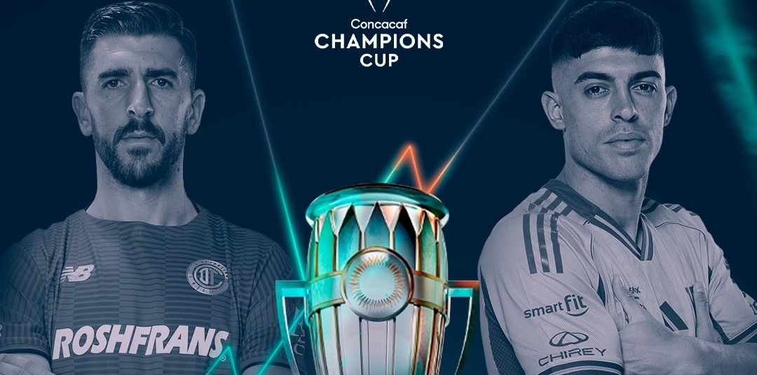 Final de la Copa de Campeones Concacaf cambia de horario