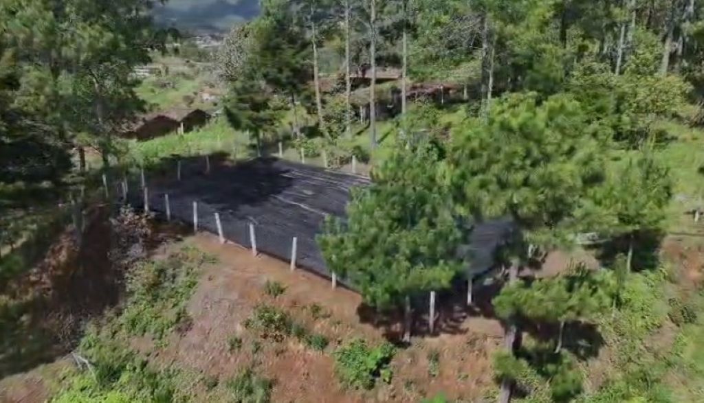MAGA impulsa programa para cosechar el agua de lluvia