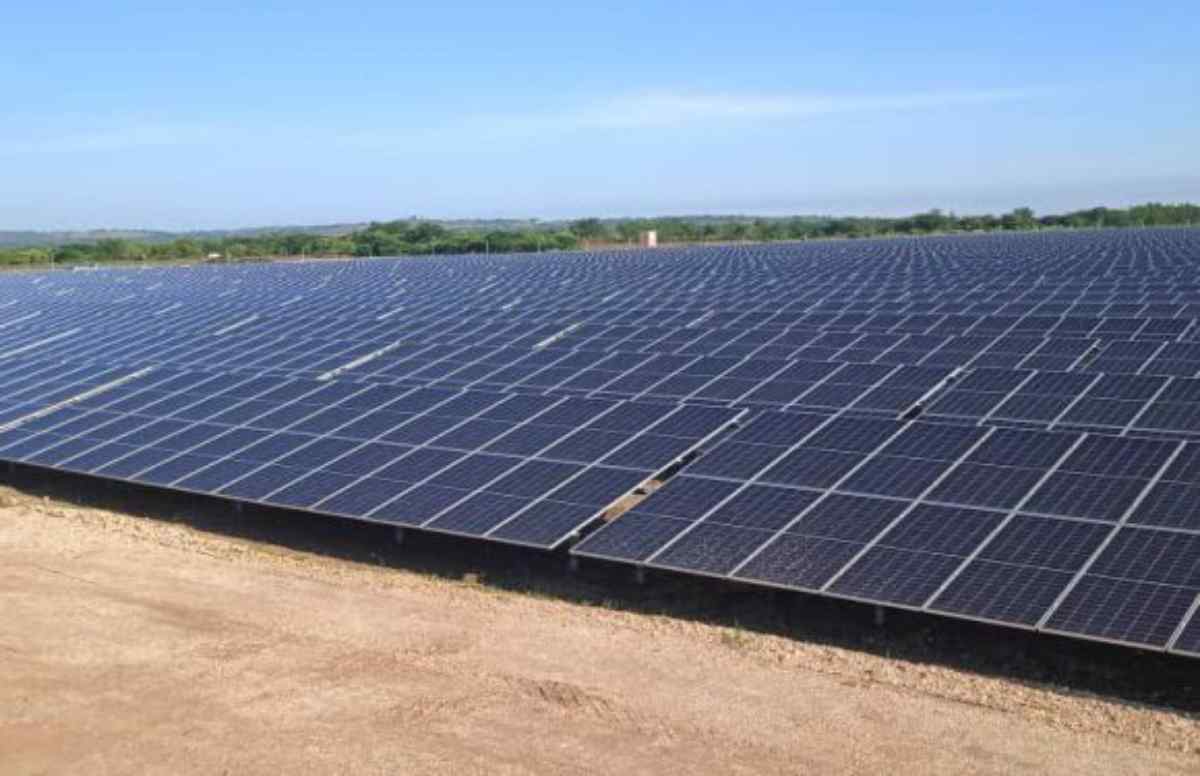Cuba recibirá apoyo de Japón para modernizar hospitales con energía renovable