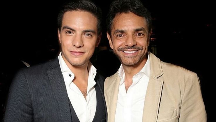 Vadhir Derbez enfrenta denuncia por presunto abuso sexual; actor asegura ser victima de extorsión