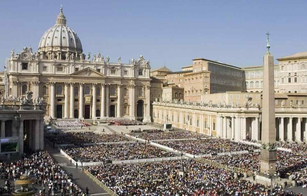 El Vaticano supera las 100 denuncias recibidas en Perú por los abusos dentro del Sodalicio