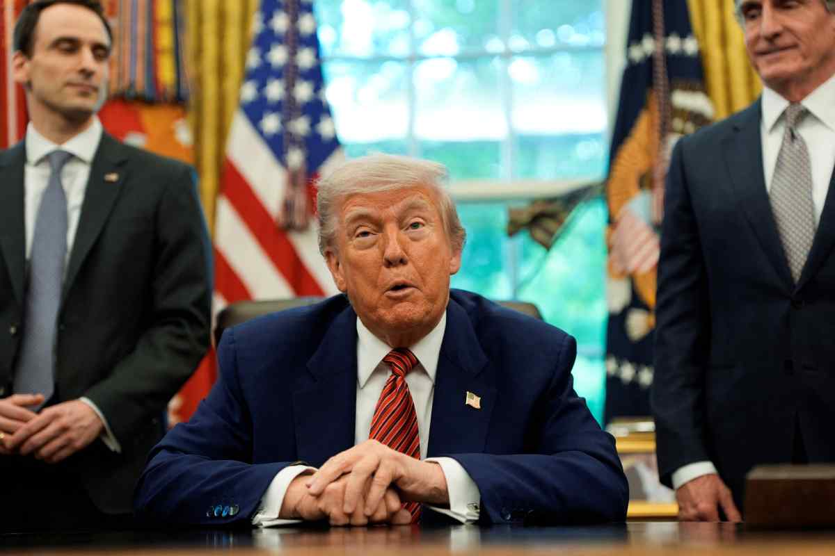 Europa busca frenar aumento de aranceles propuesto por Trump