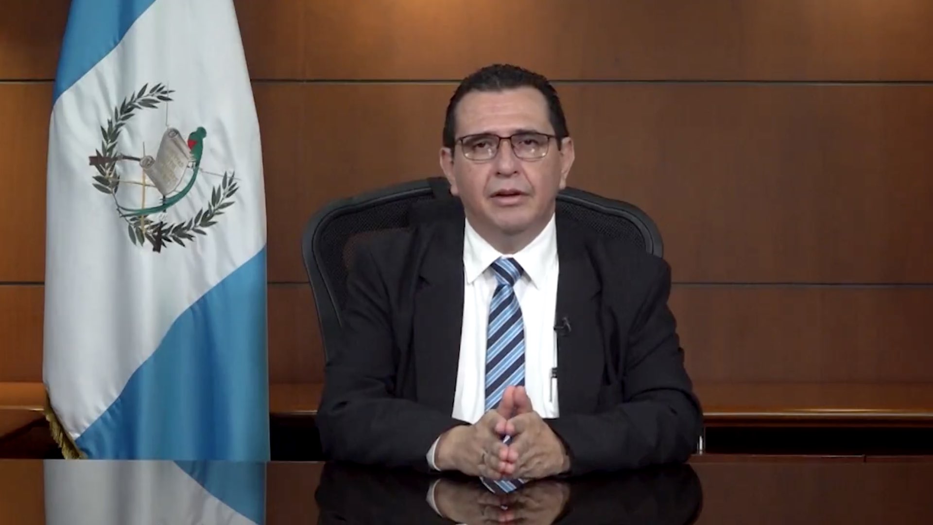 CIEN hace recomendaciones puntuales a nueva  administración del MP