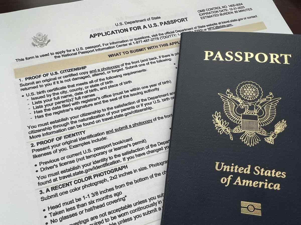 Gobierno de EE.UU. aplica restricciones migratorias por incumplimiento de manutención
