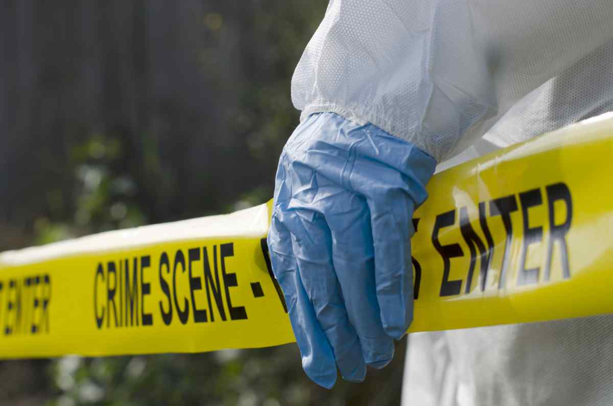Hecho violento en Texas deja cuatro víctimas mortales