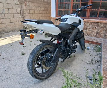 El robo de motocicletas en aumento en Guatemala
