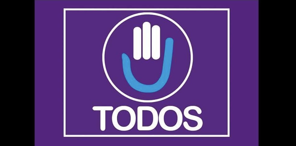 TODOS confirma afiliados necesarios para participar en elecciones de 2027